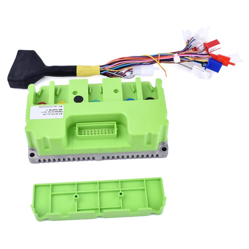 Fardriver 48V-72V 80A 3KW Ster – Sine Wave Controller 48V 72V 80A recenzja i cena